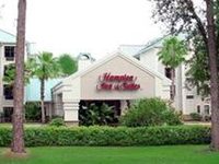 Hampton Inn & Suites Tampa - North