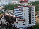 фото отеля Sunshine Hotel Weihai