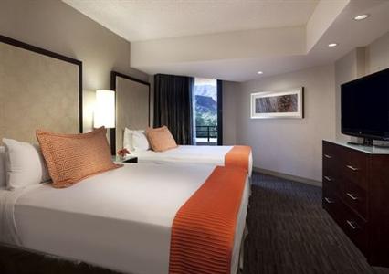 фото отеля Hyatt Regency Suites Palm Springs