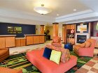 фото отеля Fairfield Inn & Suites Emporia (Virginia)