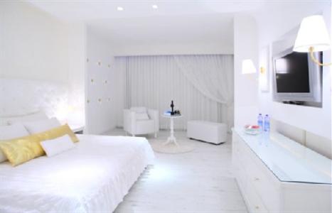 фото отеля Leonardo Hotel Negev