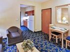 фото отеля Hawthorn Suites by Wyndham Corpus Christi/Airport