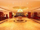 фото отеля Intercontinental Hotel Nehru Place New Delhi