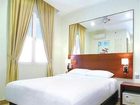 фото отеля Tune Hotels Downtown Penang