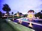 фото отеля Tadarawadi Pool Villa Hotel Bang Lamung