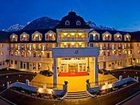 фото отеля Grand Hotel Lienz