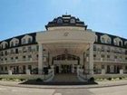 фото отеля Grand Hotel Lienz