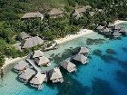 фото отеля Le Maitai Polynesia Hotel Bora Bora
