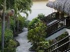 фото отеля Le Maitai Polynesia Hotel Bora Bora