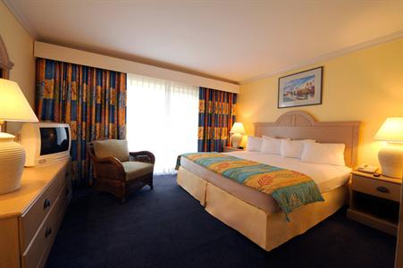 фото отеля BEST WESTERN PLUS Bay View Suites