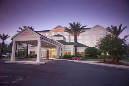 фото отеля Hilton Garden Inn Jacksonville Airport