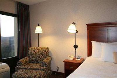 фото отеля Hampton Inn Hazleton