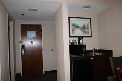 фото отеля Hampton Inn Hazleton