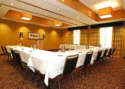 фото отеля Cambria Suites Madison (Wisconsin)
