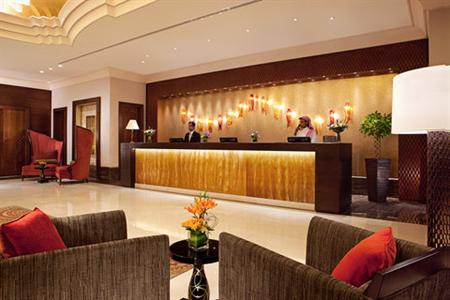 фото отеля Raffles Makkah Palace