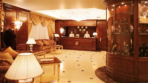 фото отеля Nobil Luxury Boutique Hotel