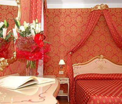 фото отеля Hotel Al Gazzettino
