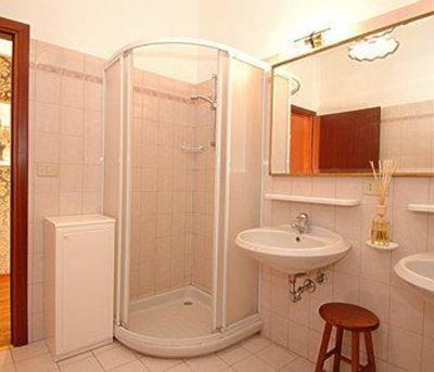 фото отеля Hotel Al Gazzettino