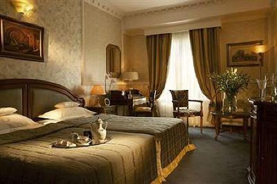 фото отеля Mediterranean Palace Hotel Thessaloniki