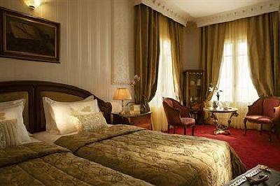 фото отеля Mediterranean Palace Hotel Thessaloniki