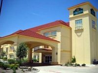 La Quinta Inn & Suites Eastland