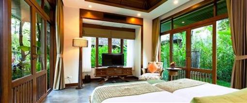 фото отеля Rawee Waree Resort & Spa Mae Taeng