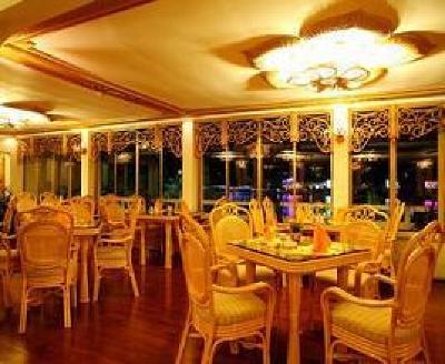 фото отеля Huong Giang Hotel Resort & Spa