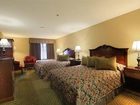 фото отеля Anaheim Camelot Inn & Suites