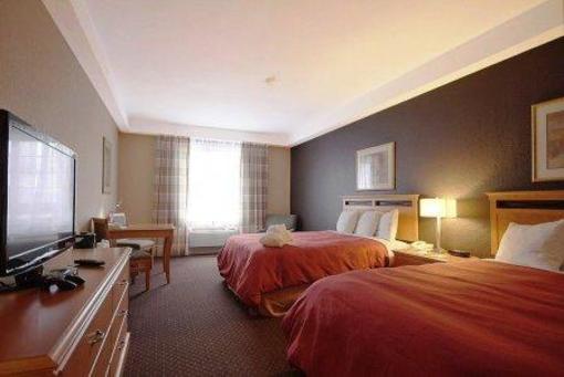 фото отеля Country Inn & Suites Kanata Ottawa