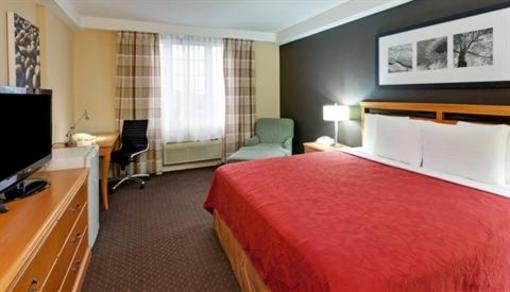 фото отеля Country Inn & Suites Kanata Ottawa