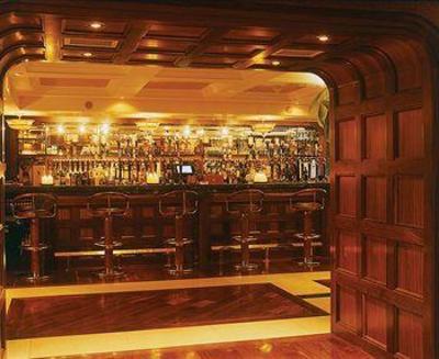 фото отеля Killarney Plaza Hotel and Spa