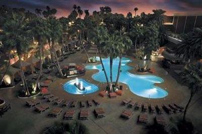 фото отеля Treasure Island - TI Hotel & Casino