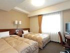 фото отеля Hotel Route Inn Nagoya Sakae