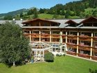 фото отеля Alpenhof Brixen