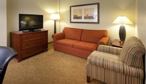 фото отеля Country Inn & Suites Baltimore North