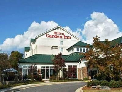 фото отеля Hilton Garden Inn Columbus (Georgia)