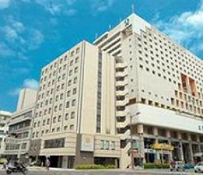 фото отеля Hotel Oranjour Okinawa