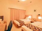 фото отеля Hotel Oranjour Okinawa