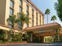 Embassy Suites Hotel Arcadia - Pasadena Area