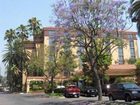 фото отеля Embassy Suites Hotel Arcadia - Pasadena Area