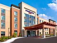 SpringHill Suites Syracuse Carrier Circle