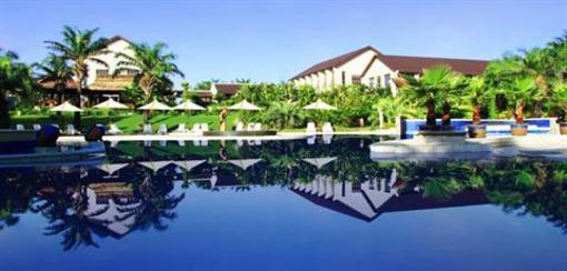 фото отеля Palm Garden Beach Resort & Spa
