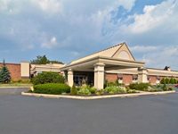Best Western St. Catharines Hotel and Conference Center