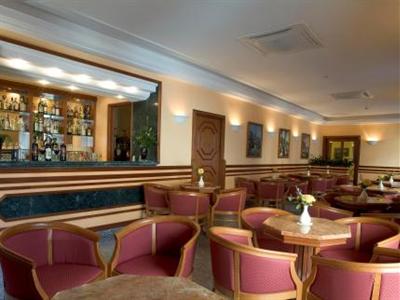 фото отеля Hotel Ascot