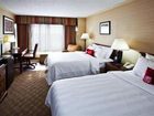 фото отеля Crowne Plaza Hotel Auburn Hills