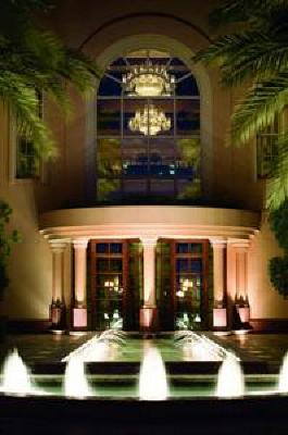 фото отеля The Ritz-Carlton Dubai