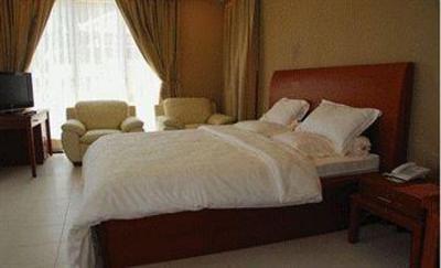 фото отеля Minahasa Hotel Manado