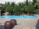 фото отеля Wind Champ Resort-Rach Dua Tropico