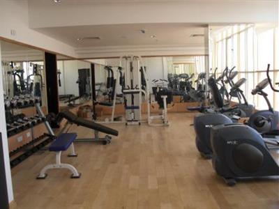фото отеля Corp Executive Hotel Doha Suites