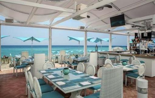 фото отеля Trump International Beach Resort